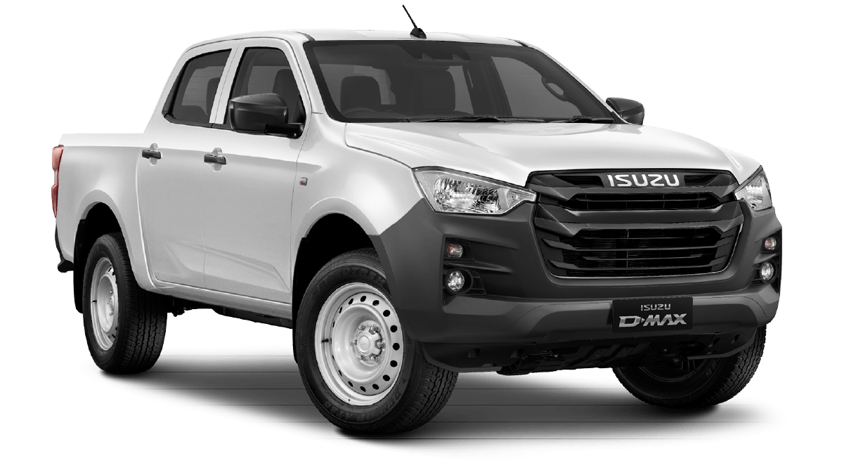 Isuzu