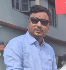 Chetan Khatiwada